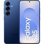 Samsung Galaxy S25 S931 5G Dual Sim 12GB RAM 128GB - Navy EU [Energieklasse B] (SM-S931BDBDEUE)