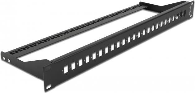 Delock Patchpanel (Blindblech) (43405)