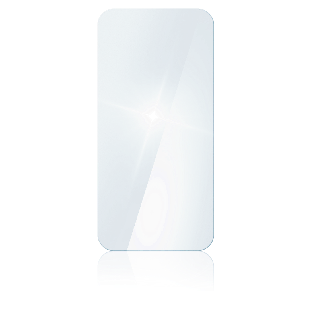 Hama Premium Crystal Glass Klare Bildschirmschutzfolie Handy/Smartphone Xiaomi 1 Stück(e) (00188698)