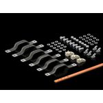 Rittal VX IT Potenzialausgleich für VX IT 2000, 2200 mm (5302028)