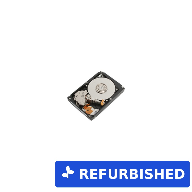 Toshiba ALLEGRO 14 300GB SAS 12GB/S AL14SX Series Enterprise Performance HDD 300GB, 15000rpm, 12Gbit/s SAS, 6.35 cm (2.5 &quot ) (AL14SXB30EN) (geöffnet)