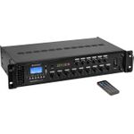 OMNITRONIC MAVZ-120.6P ELA-Mischverstärker (80709788)