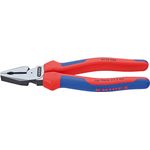 Kraft-Kombizange 200 mm