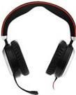 GN Jabra Jabra Evolve 80 MS stereo - Headset - Full-Size - kabelgebunden - aktive Rauschunterdrückung (7899-823-189)