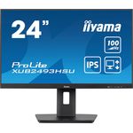 Iiyama 24iW LCD Business Full HD IPS (XUB2493HSU-B7)