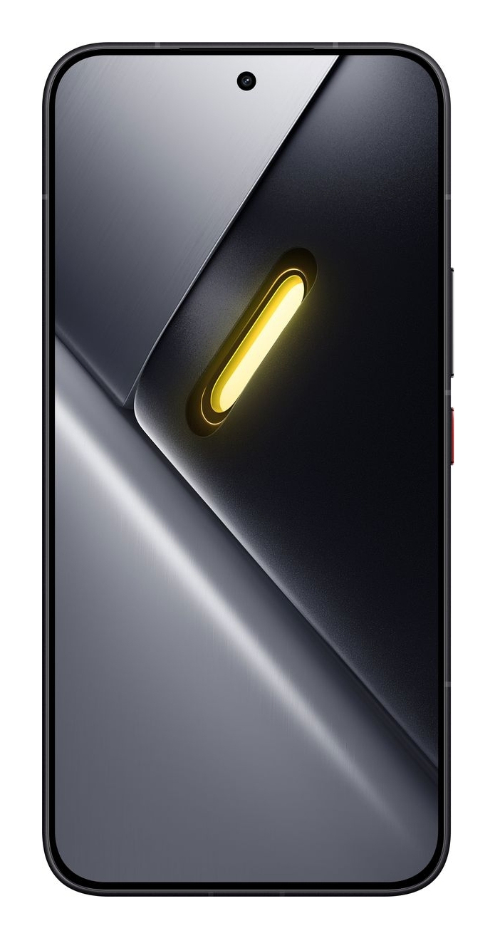 POCO X8 Pro Max 5G Dual-SIM 12 GB RAM 512 GB 6,83" AMOLED Schwarz