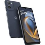 Motorola Moto g05 16,9 cm (6.67") Dual-SIM Android 15 4G USB Typ-C 4 GB 256 GB 5200 mAh Blau (PB6L0055IT)