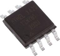 Microchip Technology ATTINY85-20SU Embedded-Mikrocontroller SOIC-8 8-Bit 20 MHz Anzahl I/O 6 (ATTINY85-20SU)