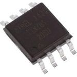 Microchip Technology ATTINY85-20SU Embedded-Mikrocontroller SOIC-8 8-Bit 20 MHz Anzahl I/O 6 (ATTINY85-20SU)