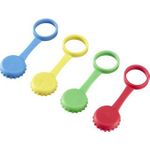 Westmark 44412260 Flaschen-/Dekanterverschluss Blau (44412260)