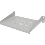 Intellinet 25,40cm (10") Cantilever Shelf (714983)
