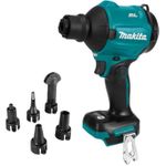 Makita DAS180Z accu blaas- en zuigmachine (DAS180Z)