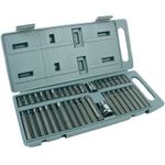 Brüder Mannesmann Profi-Bit-Satz 40tlg. (187-40)