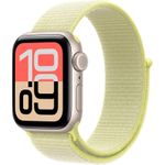 Apple WATCH 40 Neon Yellow SL-ZML (MFF94ZM/A)