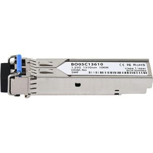BlueOptics 0231A563-BO Netzwerk-Transceiver-Modul Faseroptik 1000 Mbit/s SFP ...