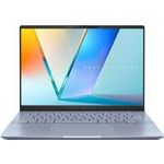 ASUS VivoBook S 14 OLED U7-258V 32GB 1TB S5406SA-QD230W W11H - 1.000 GB (90NB15R2-M00F60)
