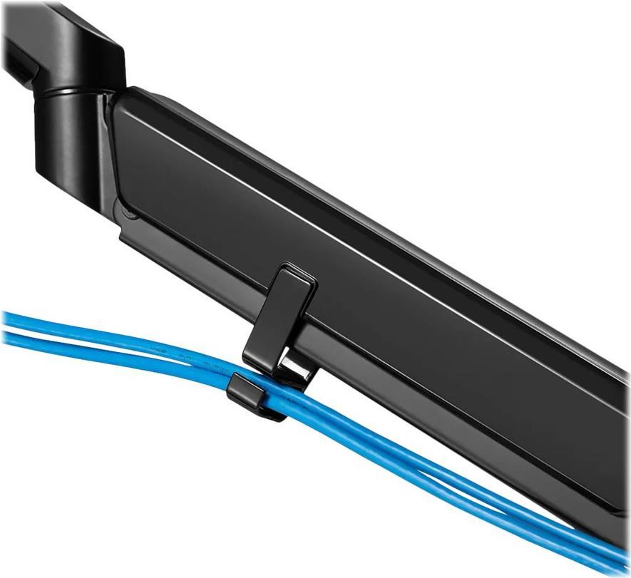 Neomounts DS70-810BL1 Tischhalterung 17"-32" 9 kg Schwarz