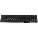 HP Keyboard (ENGLISH) (450471-031)