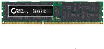 CoreParts 4GB Memory Module (KCP424NS6/4)