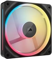 CORSAIR Lüfter 120*120*25 LX120-R RGB iCUE Link Single (CO-9051049-WW)