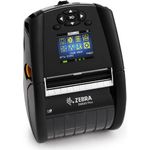 ZEBRA DT PRINTER ZQ620 PLUS 3IN/72MM EN FONTS WI-FI 6 DUAL 802.11AX (ZQ62-AUXAEC4-00)