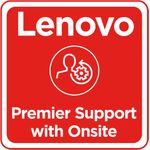LENOVO WARRANTY 1Y Premier Support (5WS0W89702)