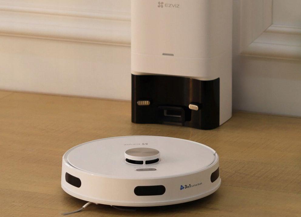 Reinigungsroboter Ezviz RE5S Plus (RE5S Plus)
