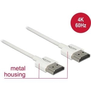 DeLOCK High Speed HDMI with Ethernet (85121)