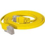Tecline 1m Cat.6 RJ-45 (77801y)