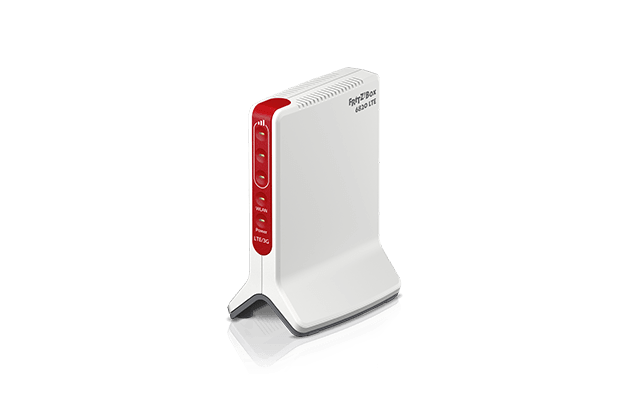 FRITZ!Box 6820 LTE Wireless Router 450 Mbps Weiß