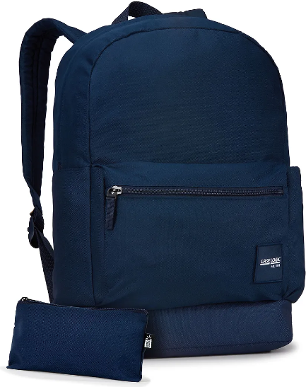 Case Logic CCAM1216 - Dress Blue Rucksack Lässiger Rucksack Blau Polyester (3204787)