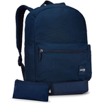 Case Logic CCAM1216 - Dress Blue Rucksack Lässiger Rucksack Blau Polyester (3204787)