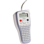 Brother P-touch H101GB Beschriftungsgerät Geeignet für Schriftband: TZe 3.5 mm, 6 mm, 9 mm, 12 mm (PTH101GBZG1)
