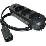 Online USV Steckdosenleiste (KG10A3SCH)