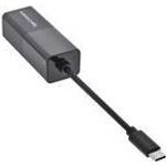 InLine® Notebook Netzteil zu USB Typ-C 7-in-1 Lade-Set (26679)