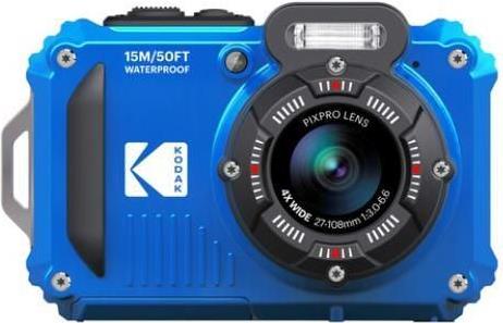 Kodak WPZ2 blau (WPZ2 BLUE)