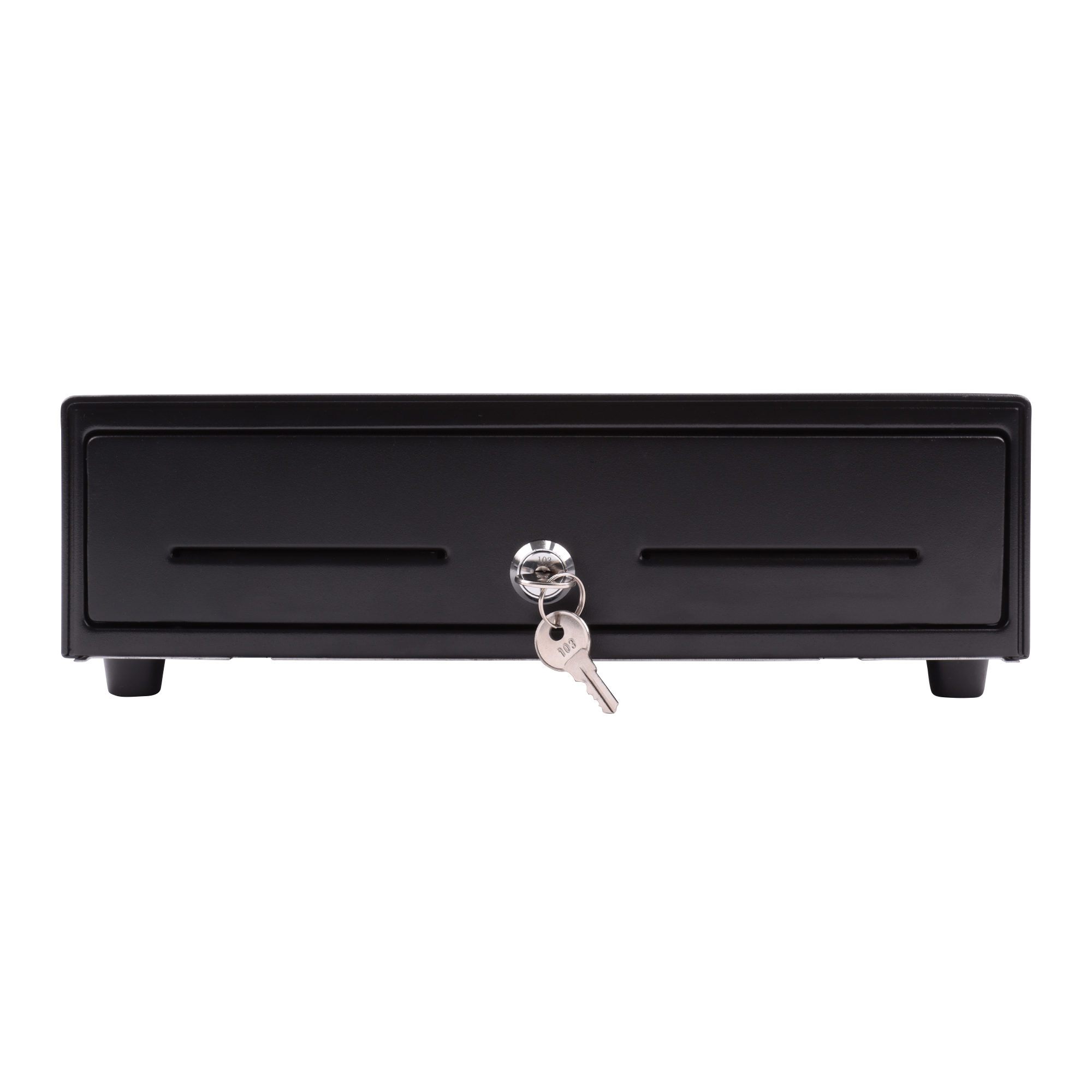 Olympia SD 330A Kassenschublade 8 Münzfächer 4 Scheinfächer Schwarz