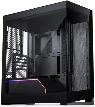 Phanteks NV5 MK2 DRGB schwarz| PC-Gehäuse (PH-NV523TG_DBK02)