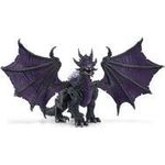 Schleich Eldrador Creatures Schattendrache 70152 (70152)