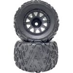 Reely RE-7337280 Ersatzteil Kompletträder (RE-7337280)