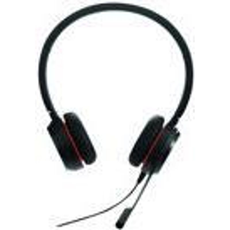 JABRA Evolve 30 II Stereo UC USB-C 5399-829-389
