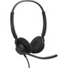 GN Jabra Jabra Engage 40 Stereo - Headset - On-Ear - kabelgebunden - USB-C - Geräuschisolierung - optimiert für UC (4099-410-299)