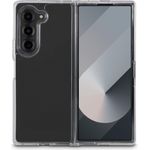 Hama Handyhülle Always Clear für Samsung Galaxy Z Fold6, durchsichtig (00119100)