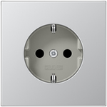 Jung Steckdose SCHUKO AL1520 (AL1520)