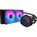 Cooler Master WAK MasterLiquid 240 Atmos II Pixel LCD (MLX-D24M-A25SZ-P1)