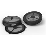 Xavax 00111261. Produkttyp: Kapseladapter, Markenkompatibilität: Philips, Kompatibilität: Senseo (00111261)