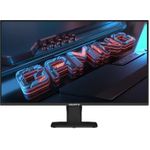 GIGABYTE GS25F2 62,23cm 24,5Zoll SS IPS monitor 1920x1080 FHD 200Hz 300cd/m2 2xHDMI 1xDP [Energieklasse E] (GS25F2)