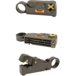 Televes Deutschland GmbH Kabelabisolierwerkzeug f.Crimp/Presstechnik FCS10 (2145)