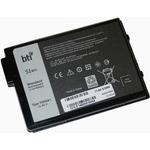 ORIGIN STORAGE BTI LATITUDE 5420 RUGGED BATTERY 11.4V 51WH 3 CELLS (7WNW1-BTI)