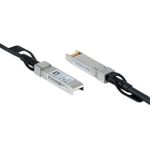 LevelOne 10Gbps SFP+ Direct Attach Kupferkabel (DAC-0102)